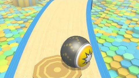 Action Balls Tutorial SpeedRun New Update Level 1392 Walkthroungh Gameplay Android ios Mobile Game