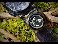 Suunto Clipper - The best compass for bushcraft?