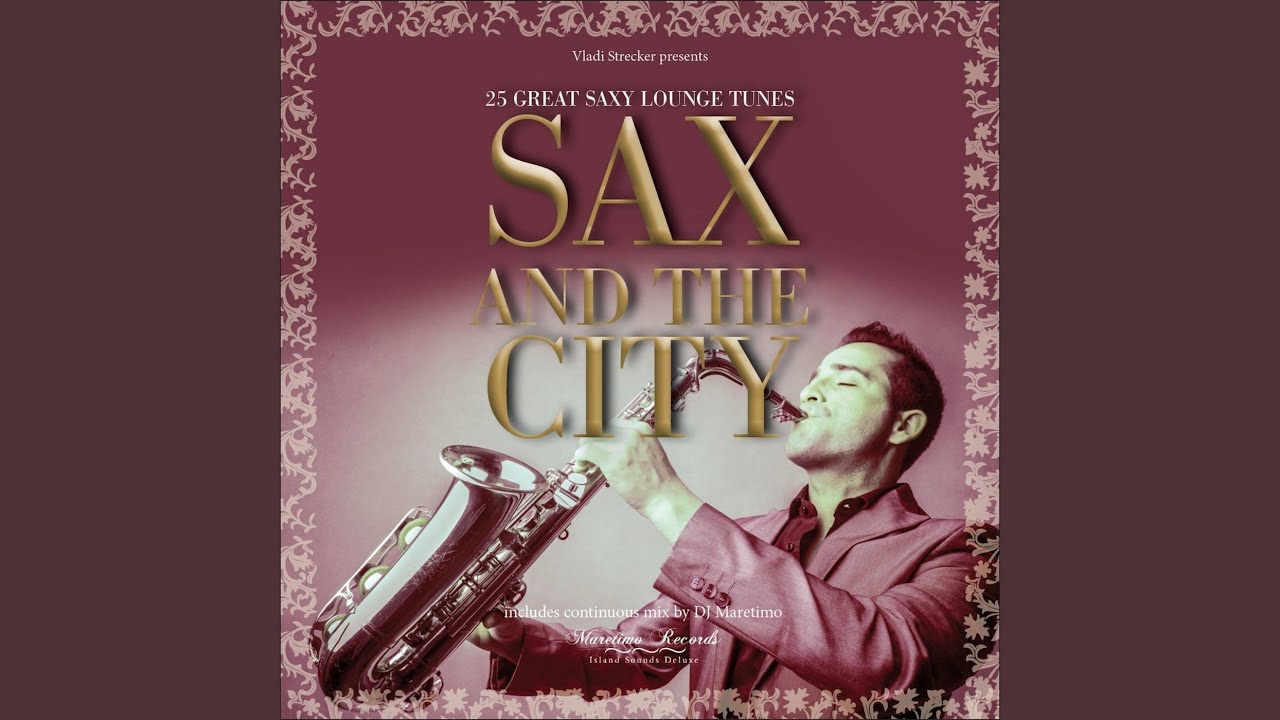 Moonshine (Laid Back Sax Mix)