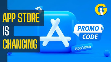 Apple’s App Store Is Removing Promo Codes For In App Purchases