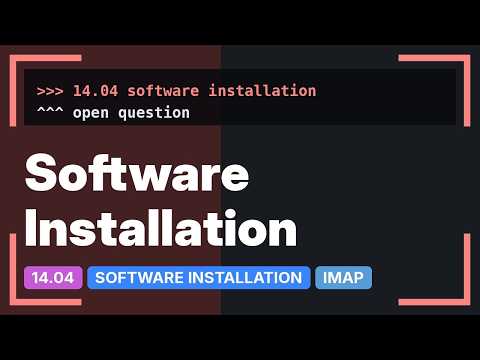 Ubuntu: aptitude install imapsync does not work anymore (2 Solutions!!)