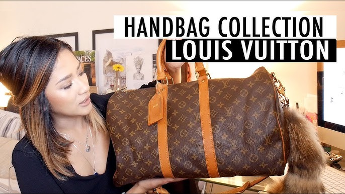 My Louis Vuitton “Personalized” Collection 