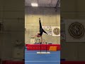 #circusworld #trending #youtubeshorts #art #gymnast #shortvideo #handstandworkout #handstand #viral