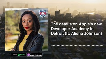 The details on Apple