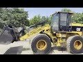 2006 CATERPILLAR 924G For Sale