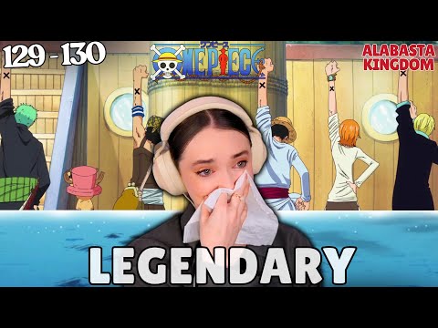 وداع ا فيفي ون بيس الحلقات ١٢٩ ١٣٠ ردود الفعل والنقاش 