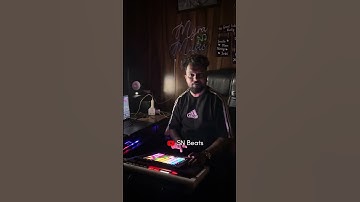 Chandra Mix | Ableton Live #livelooping #ableton #liveperformance #octapad #musicperformance #music