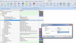 Planswift Masonry Takeoff - Progressive Masonry System