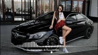 DJ Samarbek    Flame Club Mix 2022 KaDaMjaY Music