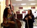 The Way I Am (cover)  - Tonina Saputo & Morgan Weidinger