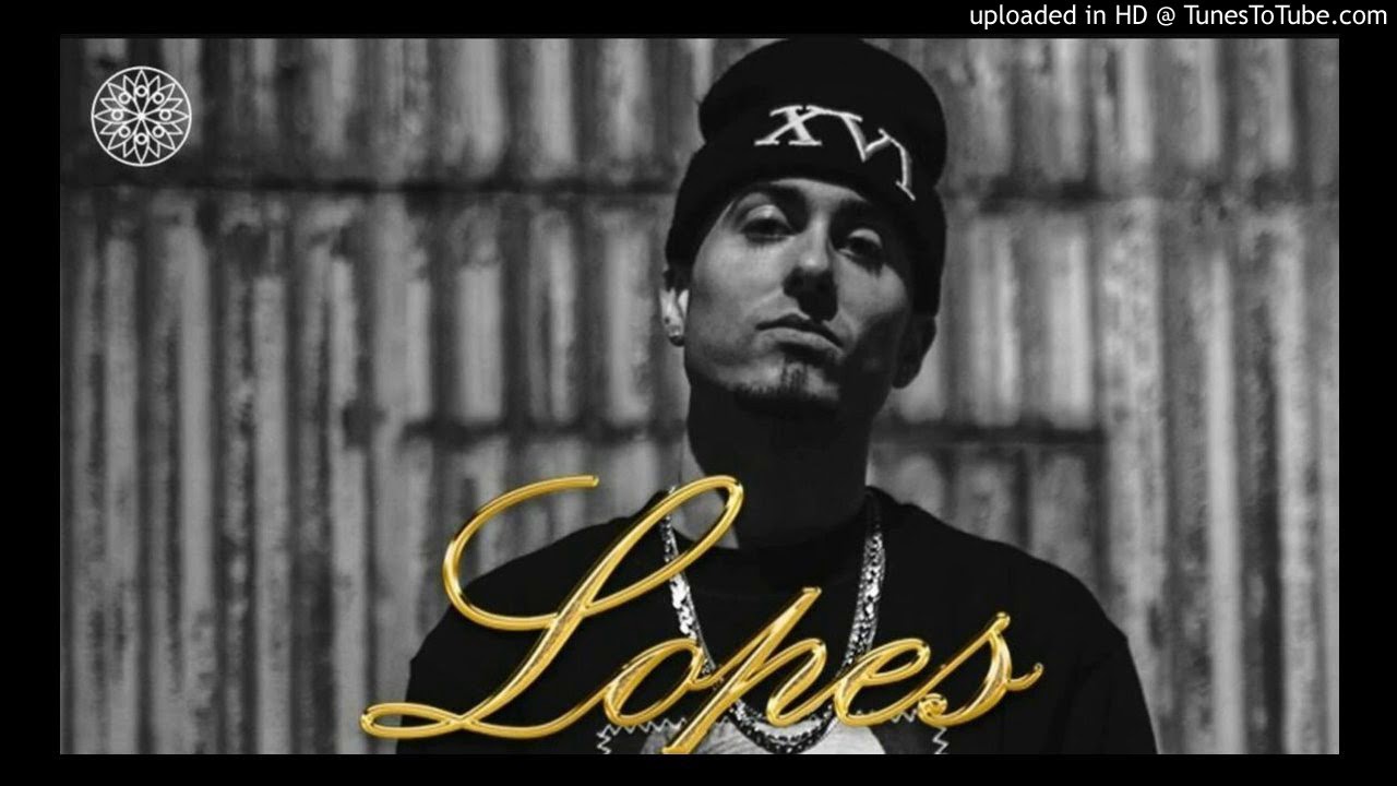 Lopes - Oro Blanco (XIII)