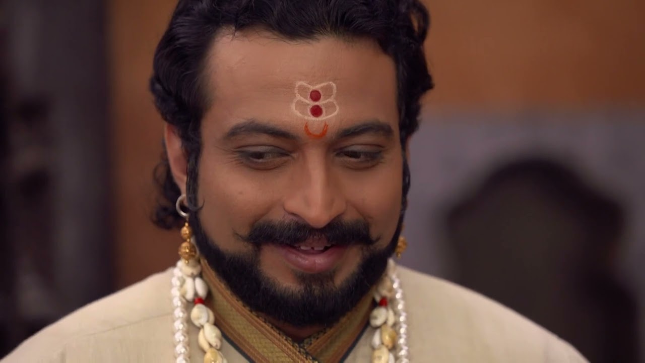 Swarajyarakshak Sambhaji - Ep 232 - Amol Ramsing Kolhe - Marathi Tv Serial - Zee5 Marathi Classics