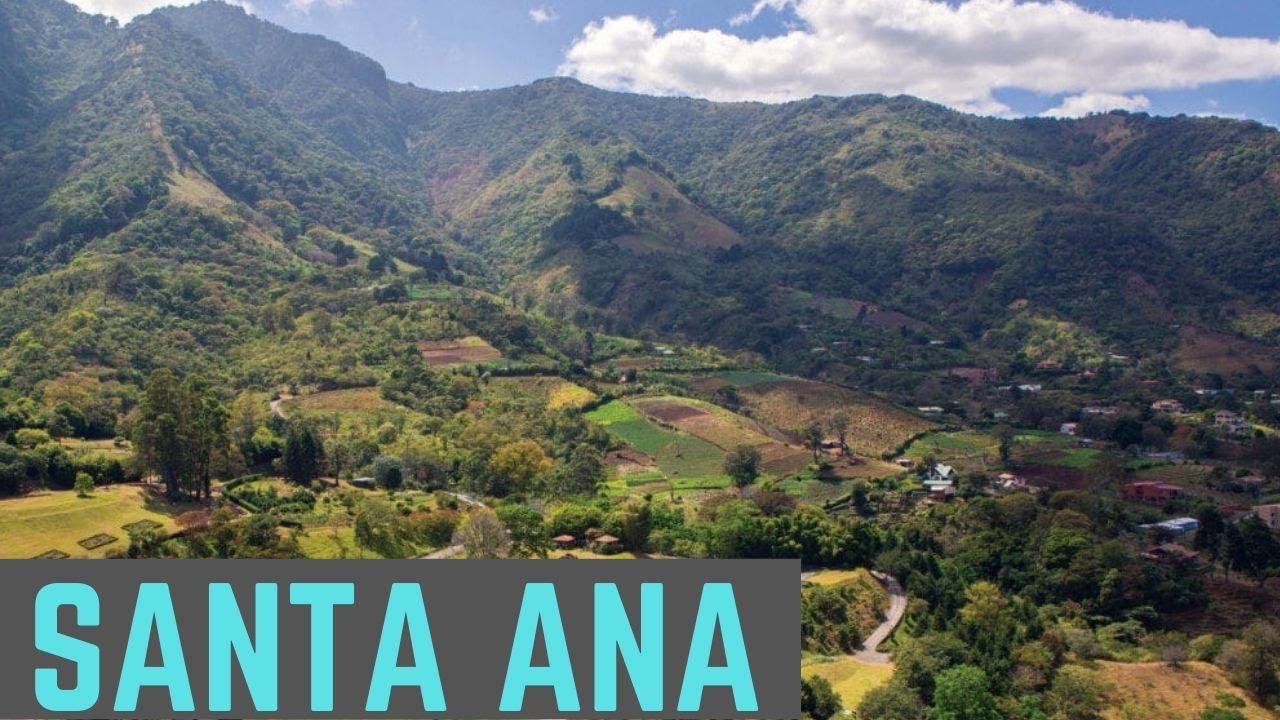 🏡Santa Ana Home Costa Rica\ Real Estate Costa Rica🏡 YouTube