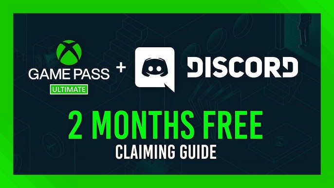 Discord Nitro oferece 2 meses de graça do Xbox Game Pass Ultimate; veja  como resgatar