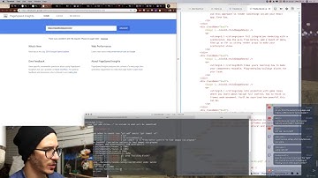 Making the new reactfordataviz.com super fast and responsive with Gatsby