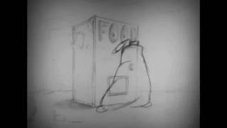 2D Animation Work Compilation (Principles of 2D Animation)
