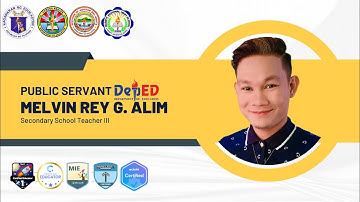 LDM 2 PRACTICUM PORTFOLIO FOR TEACHERS  - Samples & Editables Below!