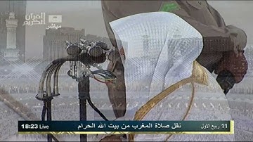 تلاوة خاشعة من سورة البقرة للشيخ خالد الغامدي