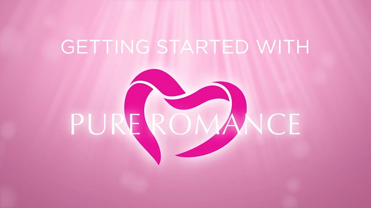 Kit pure sale romance Pure Romance