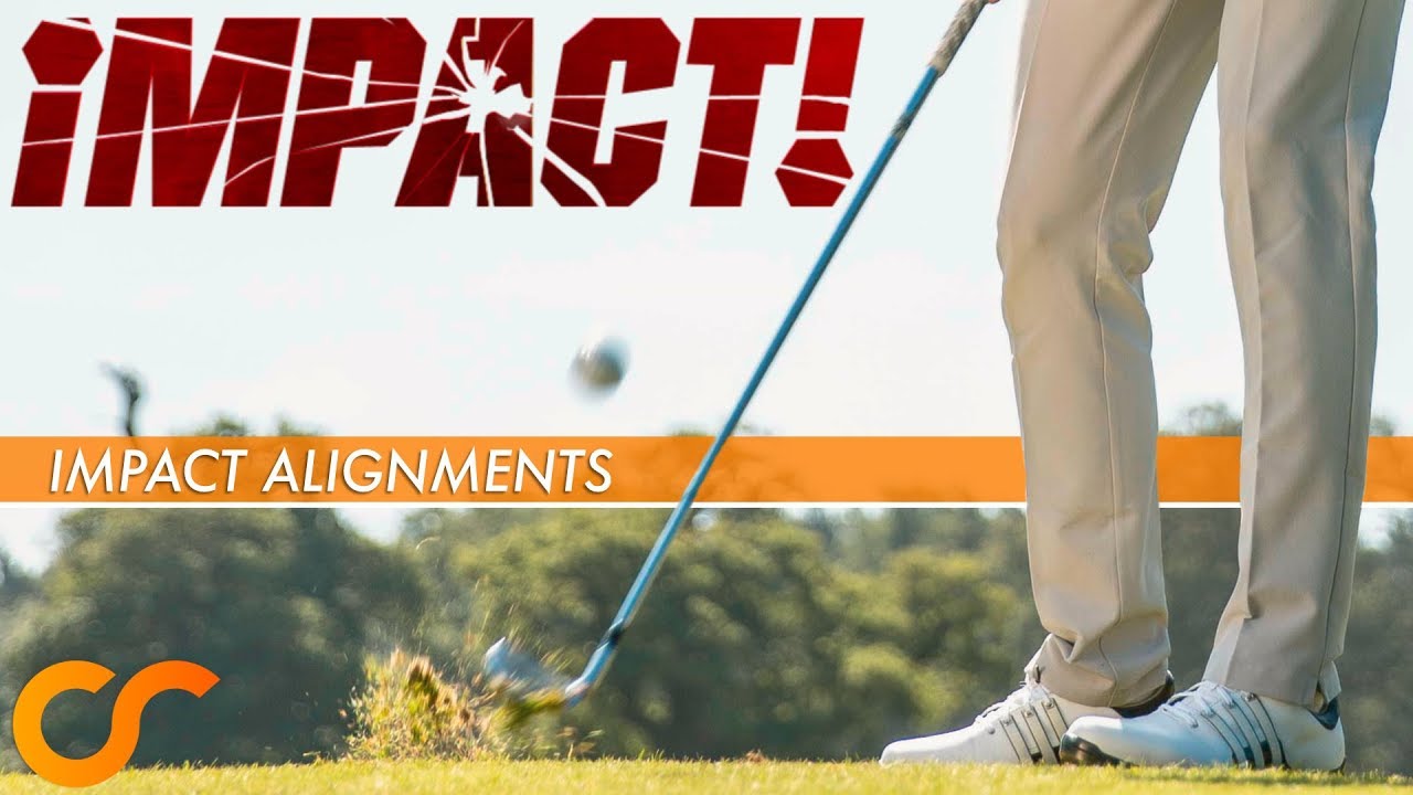 Download IMPROVE YOUR IMPACT ALIGNMENTS! - YouTube