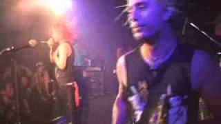 The Casualties- Can&#39;t Stop Us - Japan Part.6/12
