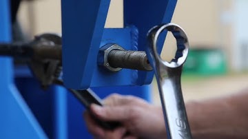 How to Maintain Your LS400T+ Water Well Drill