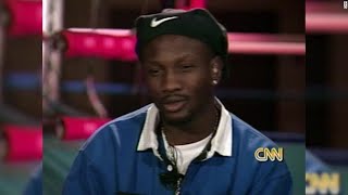Pernell SWEET PEA Whitaker BEST DEFENSIVE BOXER OF ALL TIME died at age 55 in a CAR ACCIDENT Pernell SWEET PEA Whitaker BEST DEFENSIVE BOXER OF ALL TIME died at age 55 in a CAR ACCIDENT