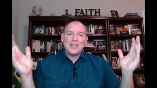 The Holy Spirit in You - Brian Britton