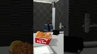 Popeyes シ シViral