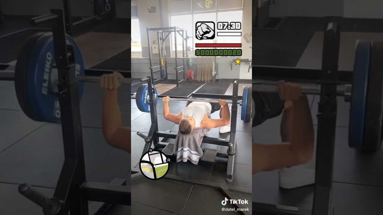 Jon Marianek vs Datel 💀💀💀