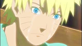 Sad Naruto Moments (4K EDIT)