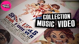 Spice Girls - Viva Forever | Collection Music Video