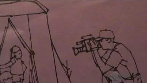 Zenith VM6000 VHS-C Camcorder: Better Look At The Box