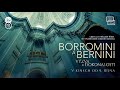 Borromini a Bernini – výzva k dokonalosti – Trailer CZ