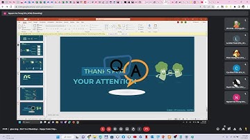 Mini Capstone Project (SWP391) - Gợi ý thuyết trình trước hội đồng