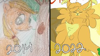 Improvement Meme (2014(?)-2022)