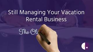 Manage Your Vacation Rental Business with RealTimeRental