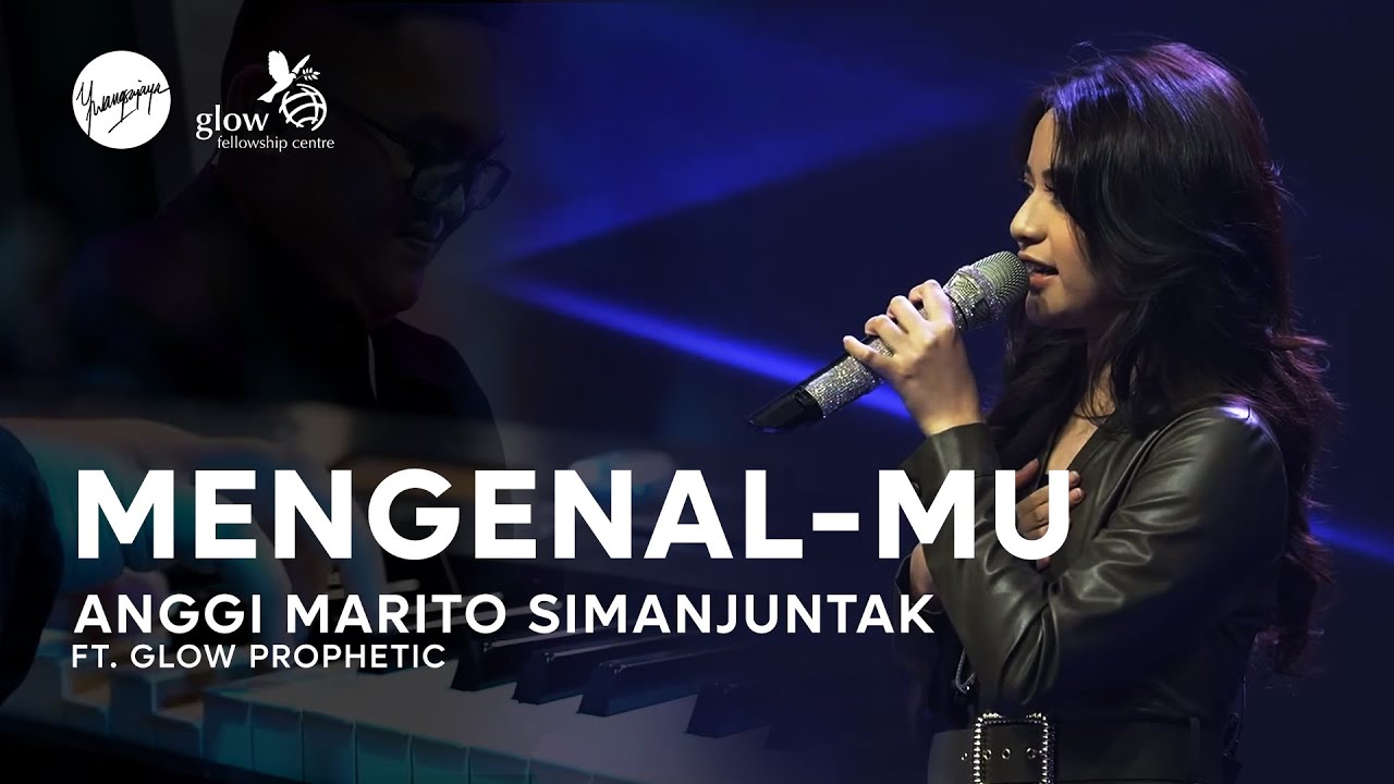 Anggi Marito - Mengenal-Mu