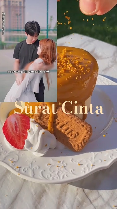 Surat Cinta (Drama Tasya) #asmr #drama #shorts #short #slime #fyp #viral #fy #foryou #fypシ゚viral #4u
