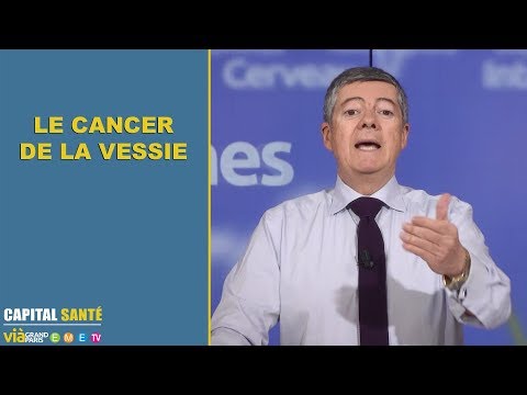 Vidéo: Le Cancer De La Vessie Est-il Héréditaire?