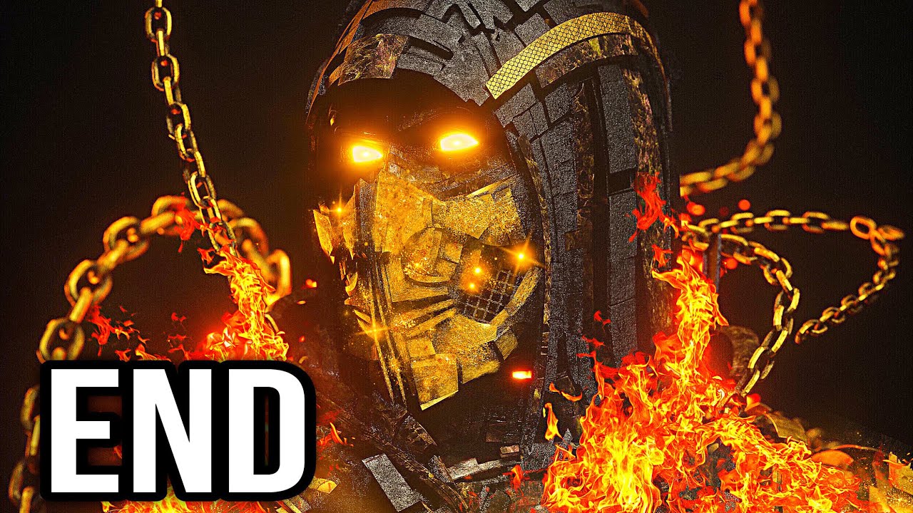 MY LAST STAND IN KOMBAT LEAGUE Mortal Kombat 1 Episode 14 (KOMBAT