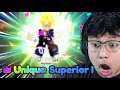 UNIQUE SUPERIOR 1 VEGITA (MAJIN 2) SHOWCASE - Anime Adventures