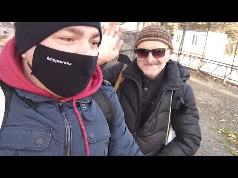 პლენერი ჵირიანობის ჟამს.