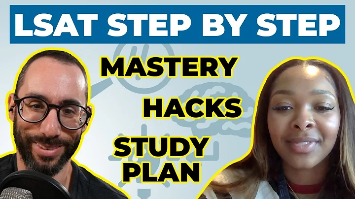 Raising a Student’s LSAT Score by 21 Points in 28 Mins