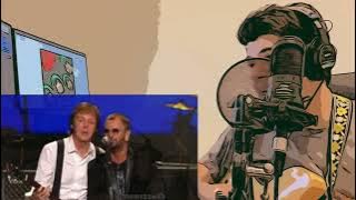 In My Life – A Rubber Soul 50th Anniversary Tribute (1965–2015)