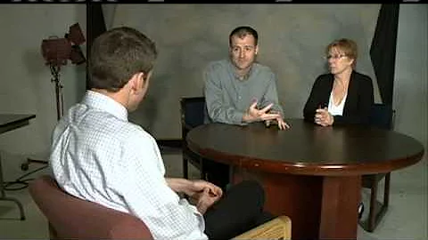 Fiance, Mother Maintain Richter-Roberts' Innocence