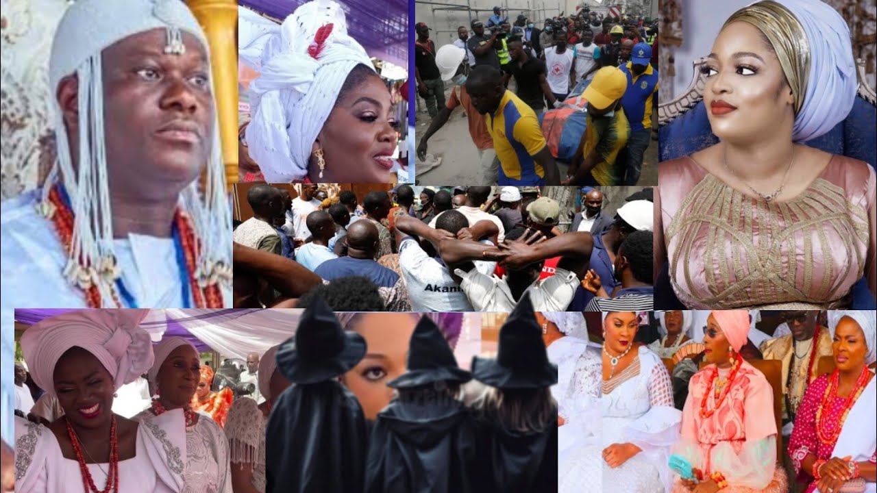 WHÈÑ PØWÈR JÀMS PØWÈR!! ØONI SHØCKÈD AS HÈÅD OF ÇØVÈÑ ØF WÎTÇHÈS ÇØÑFÈSSÈS THE UNTHIÑKAẞLE 😢