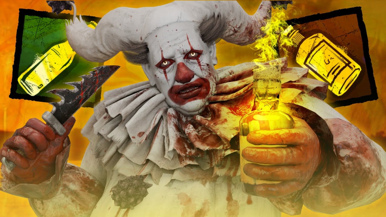 Super Speed Clown is Too Much For This Toxic Sabo Squad💀