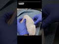 How realistic training materials are engineered | Elasticity test
