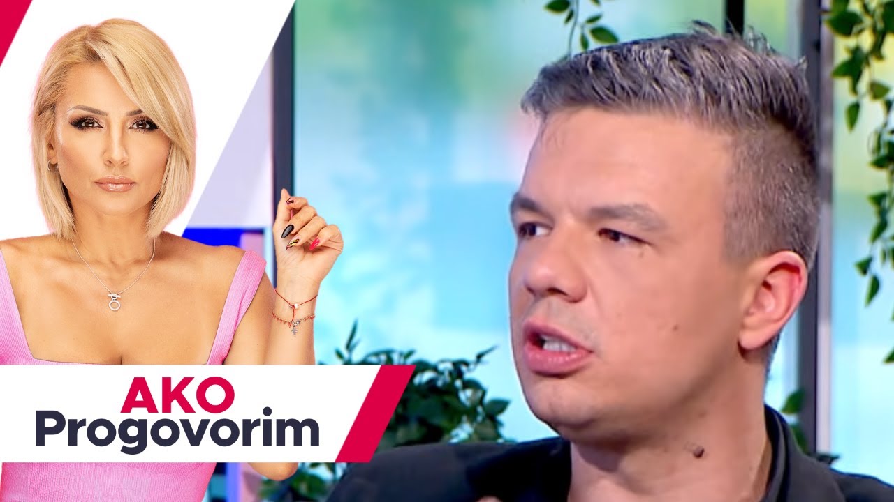 Da li je na estradi svaka reklama dobra reklama? | AKO PROGOVORIM